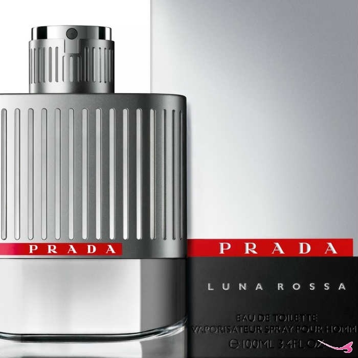 Prada Luna Rossa EDT Erkek Parfüm